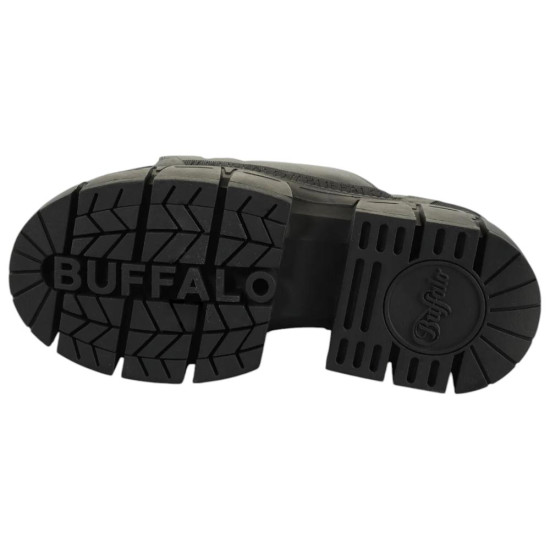 Buffalo Gospher Mules